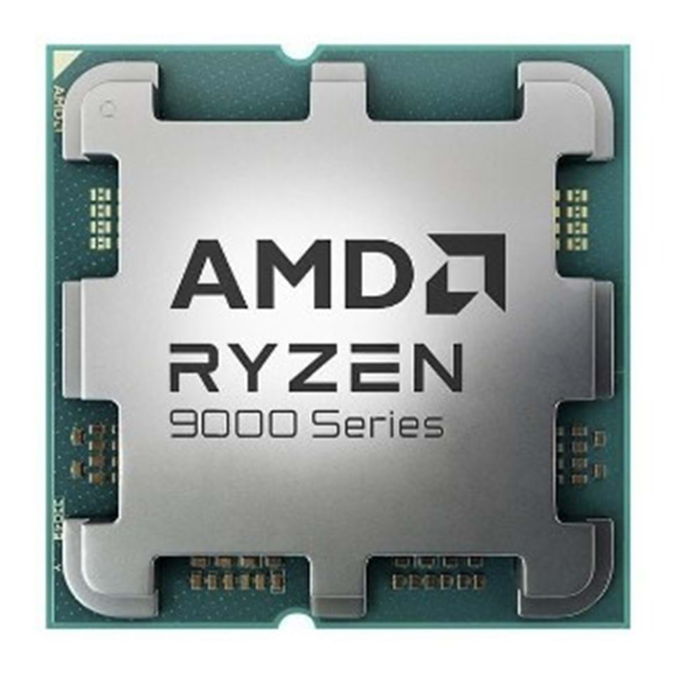 AMD Ryzen 7 9800X3D 4.7GHZ 5.2GHZ 104MB 8C/16T 120W AM5 Tray