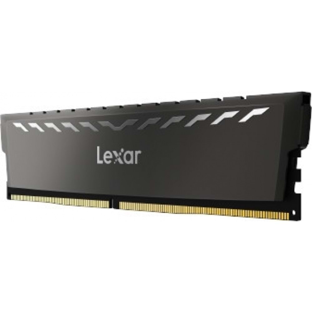 LEXAR THOR 8GB (1x8GB) DDR4 3200MHz CL18 1.35VPc Ram