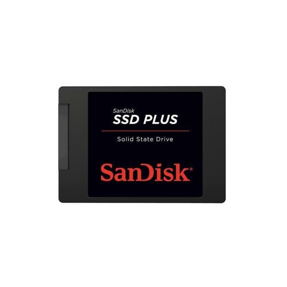 SANDISK PLUS 250 GB 2.5