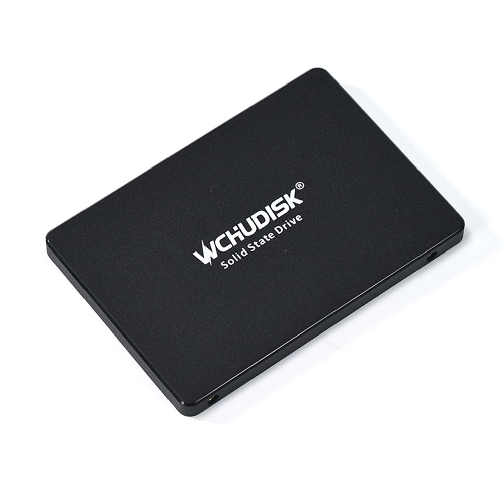 Wchudisk 512 GB S900-512 550MB/sn 500 MB/sn Sata 3 2.5