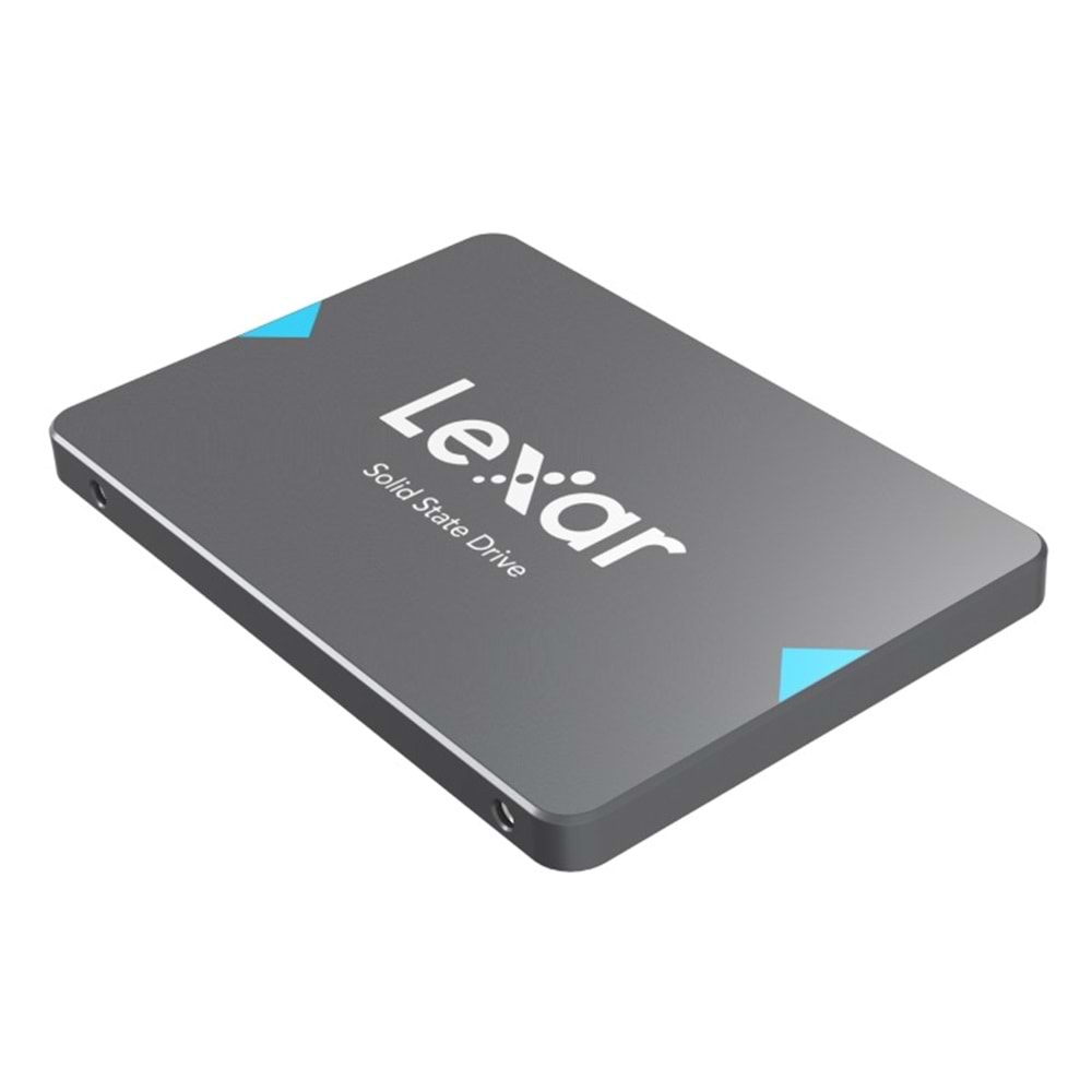 LEXAR NQ100 512 GB 2.5