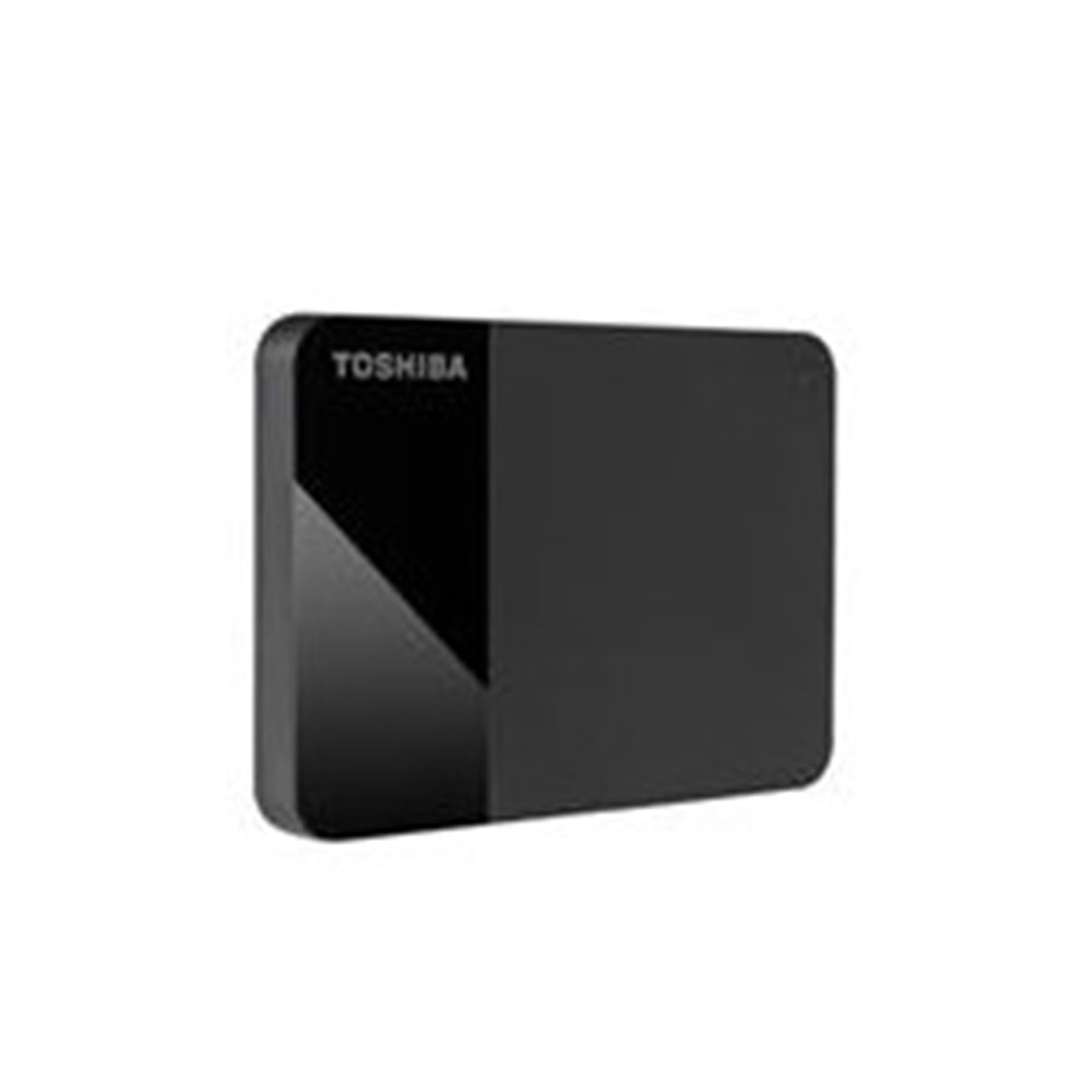 TOSHIBA CANVIO READY 4 TB 2.5