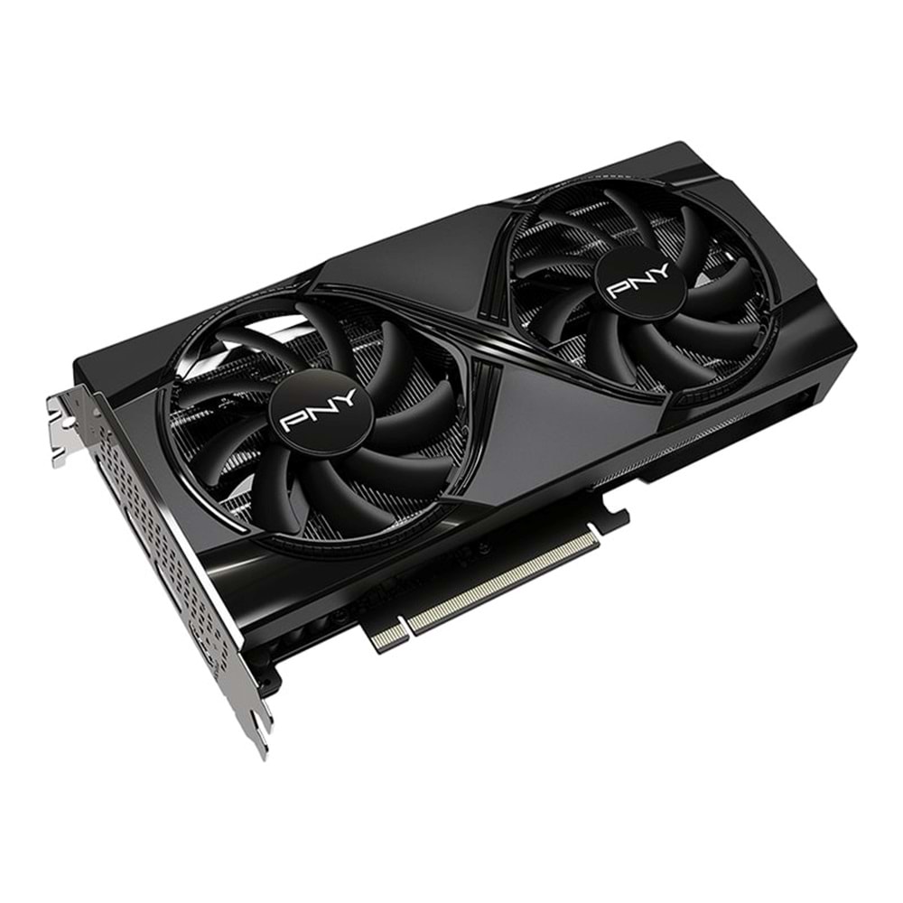 Pny RTX 5060 TI OC VCG5060T8DFXPB1-O 128 Bit GDDR7 8 GB Ekran Kartı