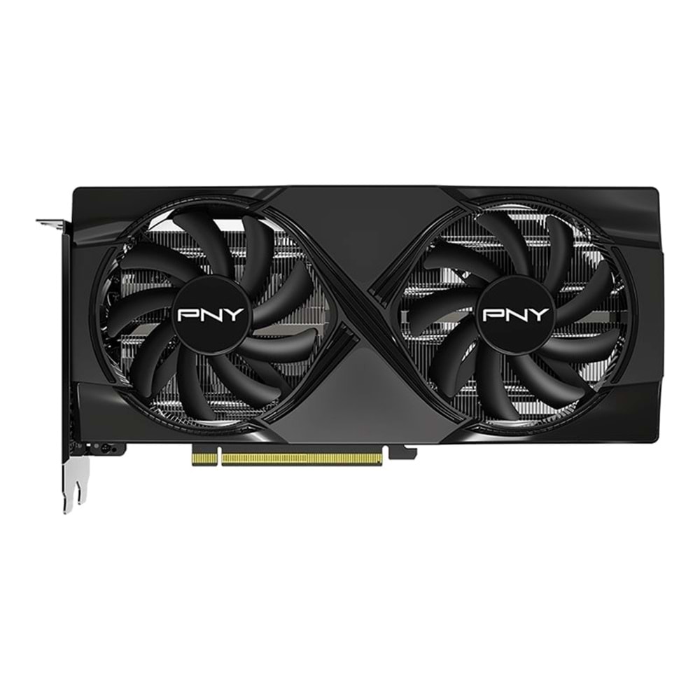 Pny RTX 5060 TI OC VCG5060T8DFXPB1-O 128 Bit GDDR7 8 GB Ekran Kartı