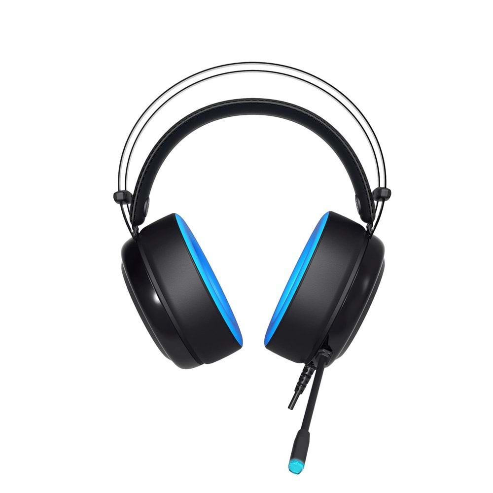 James Donkey 710 7.1 Kablolu Kulak Üstü Oyuncu Kulaklığı