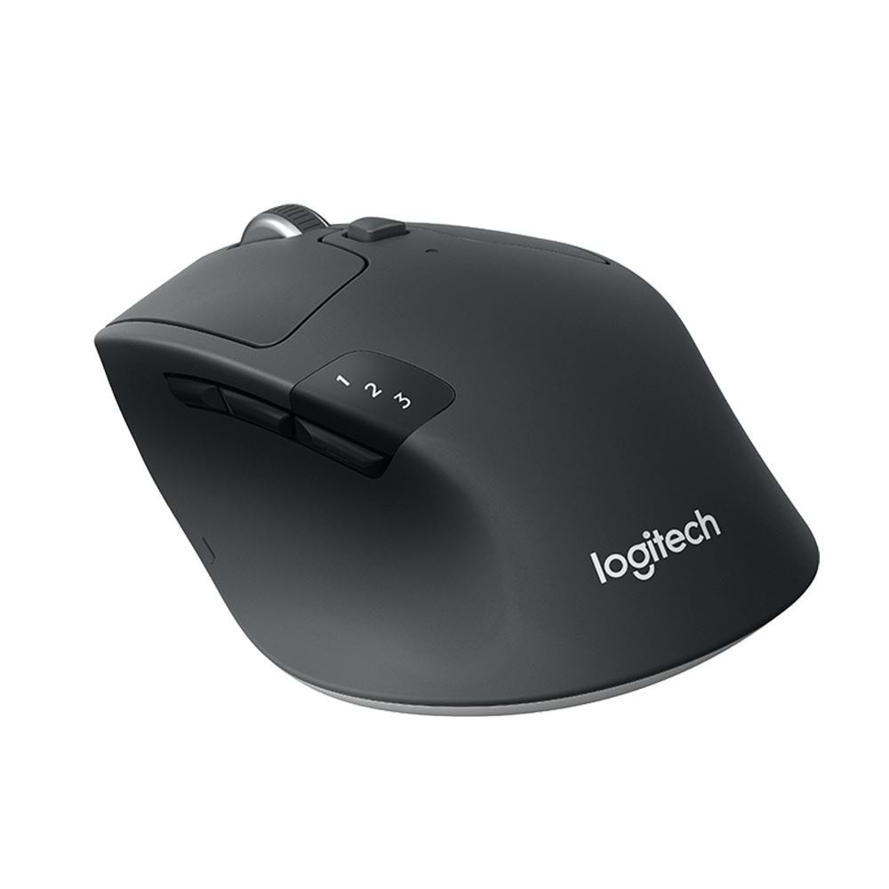 LOGITECH M720 TRIATHLON KABLOSUZ MOUSE GRAFIT (910-004791)