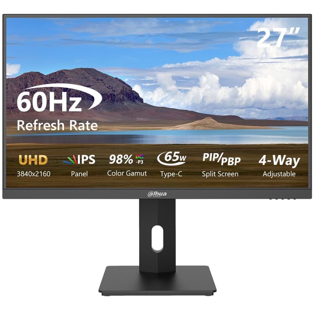 DAHUA LM27-U401A 27