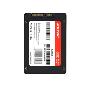 WCHUDISK 128GB S900-128 550MB-500MB-s Sata 3 2.5