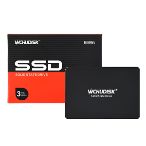 WCHUDISK 256GB S900-256 550MB 500 MB/s Sata 3 2.5