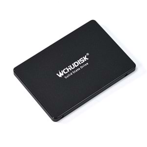 Wchudisk 512 GB S900-512 550MB/sn 500 MB/sn Sata 3 2.5