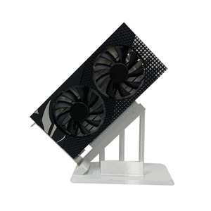 Dicasver RX580G-B RX 580 8GB GDDR5 PCI EXP 3.0 256Bit Siyah Kasa Ekran Kartı