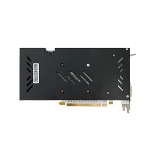 Dicasver RX580G-B RX 580 8GB GDDR5 PCI EXP 3.0 256Bit Siyah Kasa Ekran Kartı