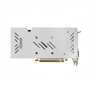 Dicasver RX580G-W RX 580 8GB GDDR5 PCI EXP 3.0 256Bit Beyaz Kasa Ekran Kartı