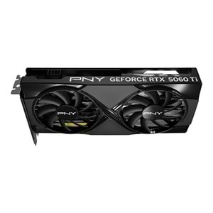 Pny RTX 5060 TI OC VCG5060T8DFXPB1-O 128 Bit GDDR7 8 GB Ekran Kartı