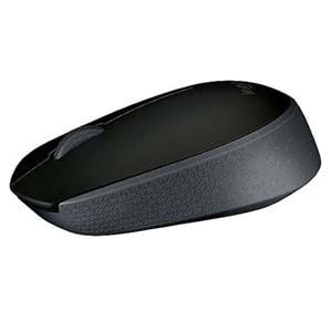 Logitech M170 USB Alıcılı Kablosuz Kompakt Mouse - Gri
