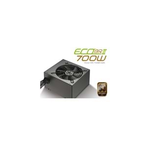 High Power HPE-700BR-A12S 700 W 85+ Power Supply