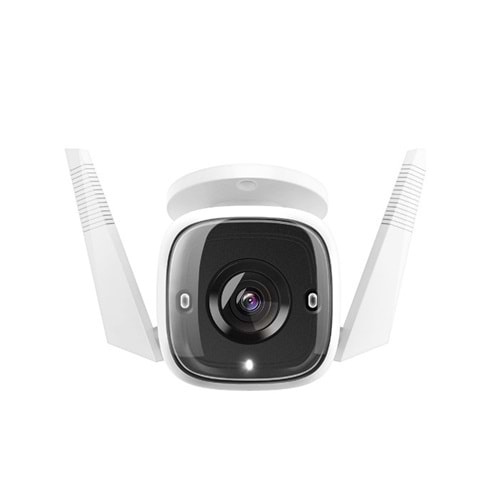 TP-Link Tapo TC65 2K Dış Mekan IP Wi-Fi Güvenlik Kamerası 2K