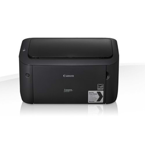 CANON I-SENSYS LBP6030BK MONO LAZER YAZICI SIYAH+TONER