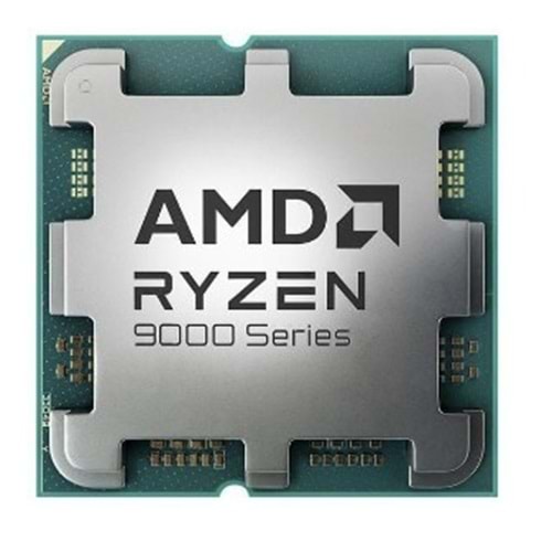 AMD Ryzen 7 9800X3D 4.7GHZ 5.2GHZ 104MB 8C/16T 120W AM5 Tray