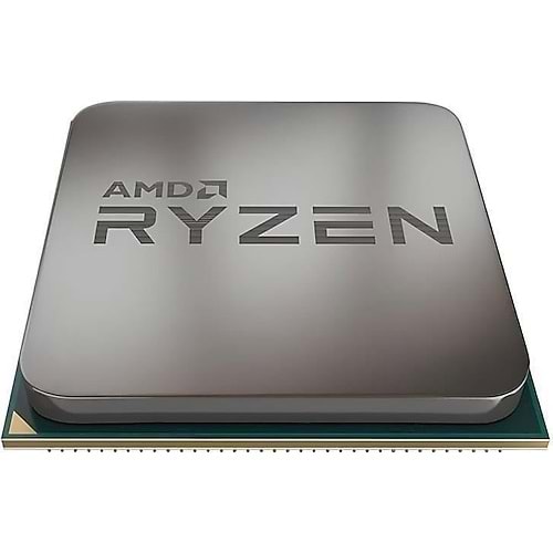 AMD RYZEN 5 5500 3.60GHZ TRAY