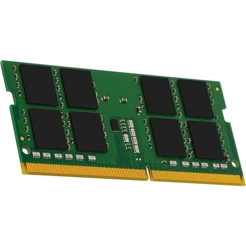 16 GB DDR4 3200MHz KINGSTON CL22 SODIMM KVR32S22D8/16WP