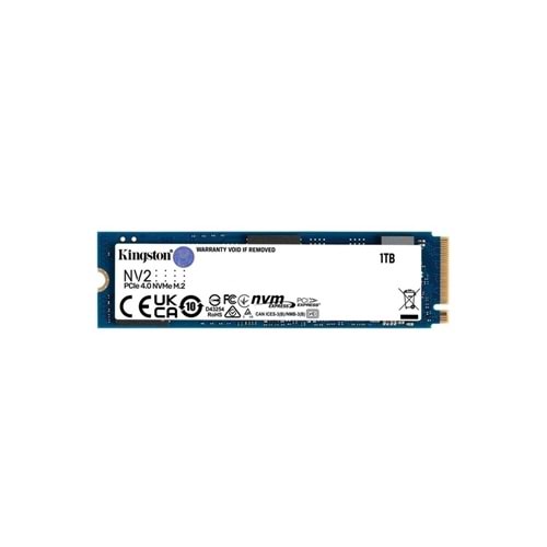 HI-LEVEL 1 TB NVME SSD 3300/3100 (HLV-M2PCIESSD2280/1T)