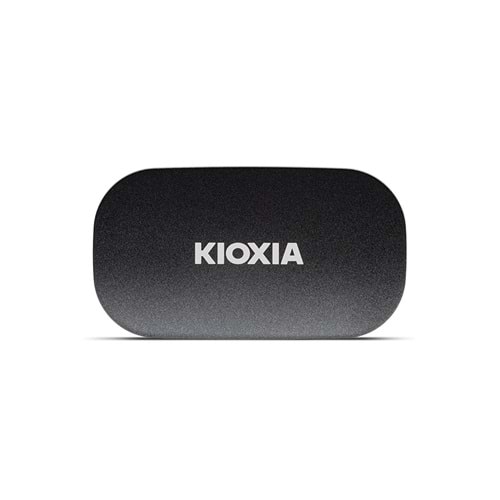 KIOXIA EXCERIA PLUS G2 1 TB USB3.2 1050/1000 TASINABILIR SSD (LXD20K001TG8)