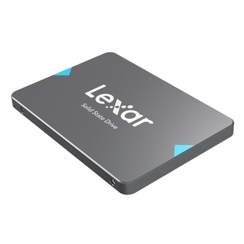 LEXAR NQ100 512 GB 2.5