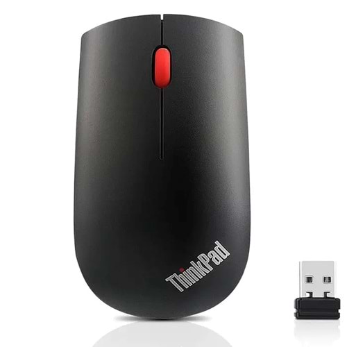 Lenovo ThinkPad 4X30M56887 Optik Kablosuz Mouse