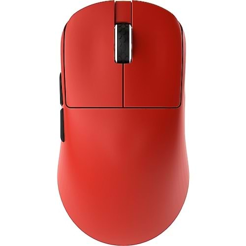HAWK GAMING HM220K 1K HZ 12000DPI 3-MODE KABLOSUZ/BLUETOOTH KIRMIZI GAMING MOUSE