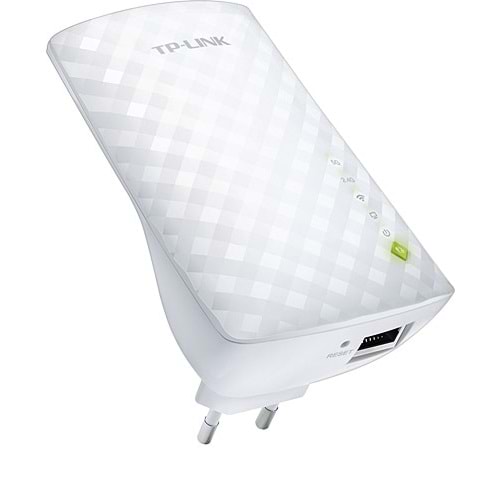 TP-LINK RE200 AC750 Mbps DUAL BAND EXTENDER