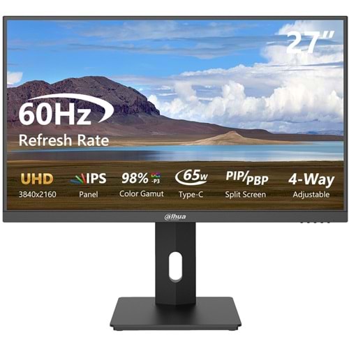 DAHUA LM27-U401A 27