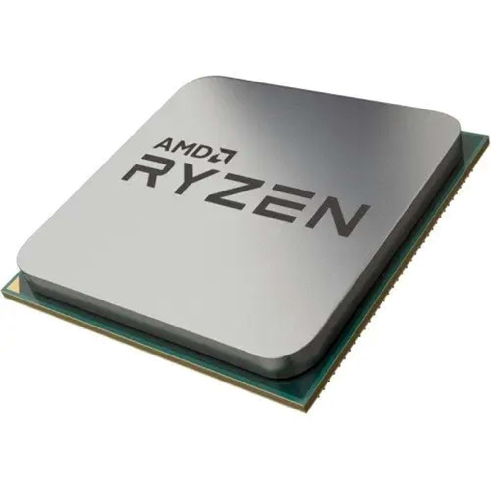 AMD RYZEN 5 3500X 3.6GHz 32MB AM4 TRAY FANSIZ (65W) NOVGA