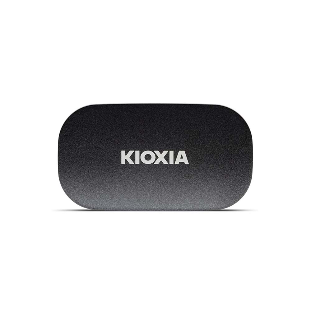 KIOXIA EXCERIA PLUS G2 1 TB USB3.2 1050/1000 TASINABILIR SSD (LXD20K001TG8)
